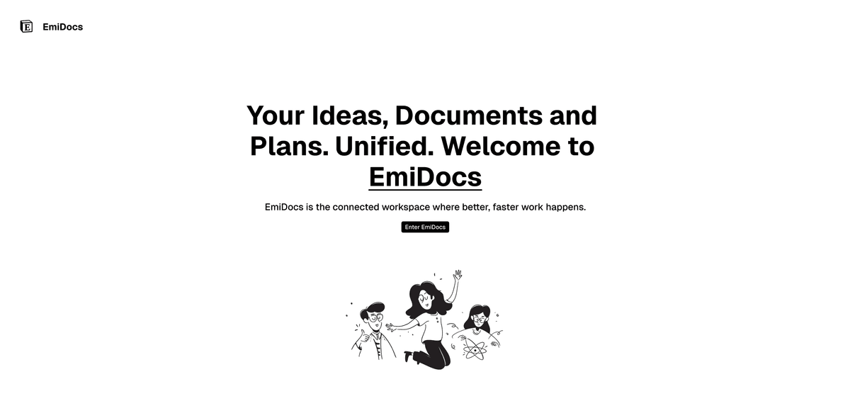 EmiDocs